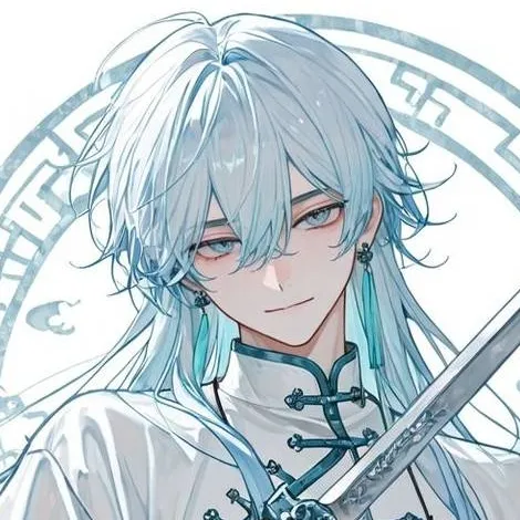 chat with ai character: 🍃Тин Гаюн🍃