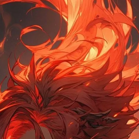chat with ai character: 🔥Люци Ко🔥