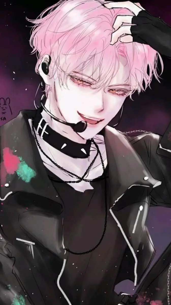 ai character: Казуэ background