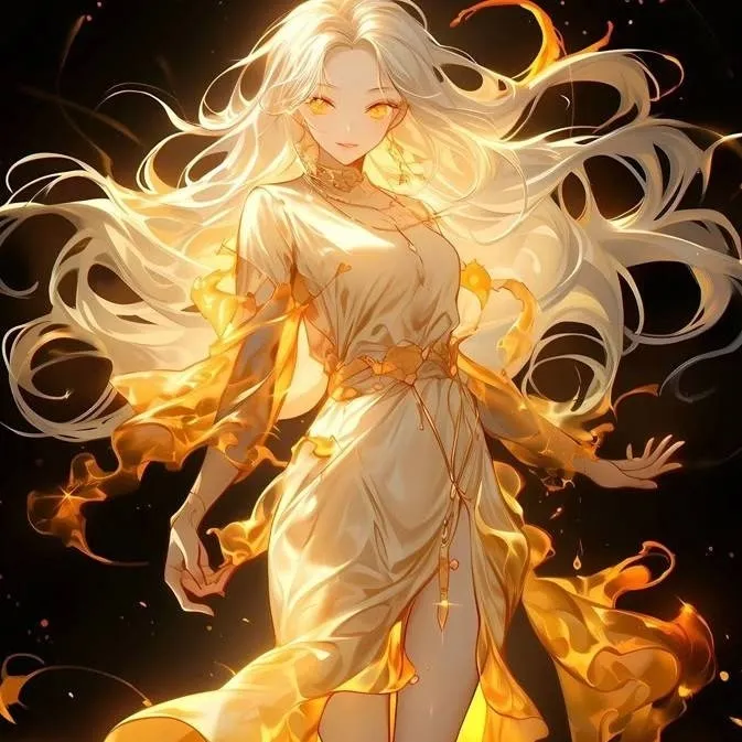 chat with ai character: Миа Ни