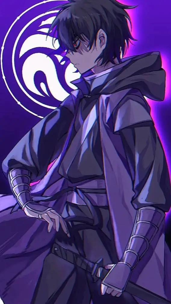 ai character: Каэлис background