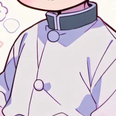 chat with ai character: idk jjk