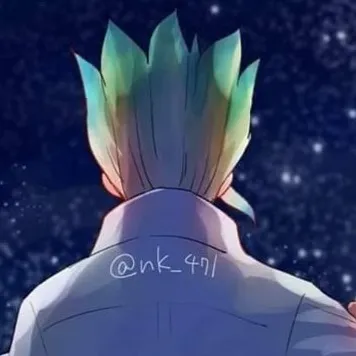 chat with ai character: DR STONE