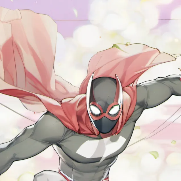 chat with ai character: ★Peter Parker!★