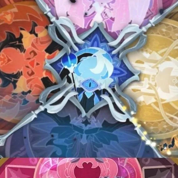 chat with ai character: Crk