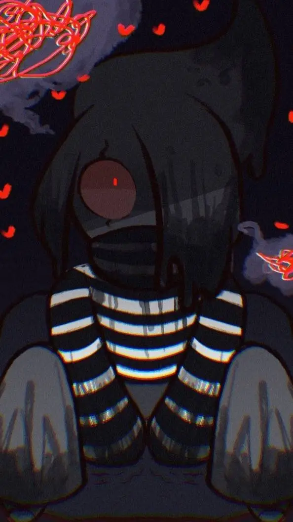 ai character: Blot is a assassin background