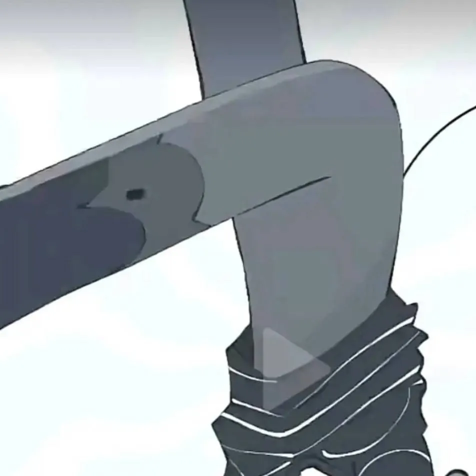 chat with ai character: Blot does da trend