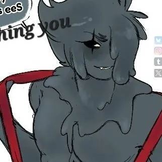 chat with ai character: ~Blot~