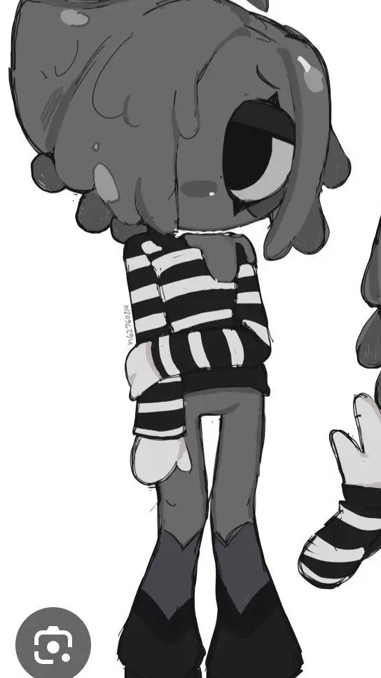 ai character: Blot x Y/n ❤️❤️❤️ background