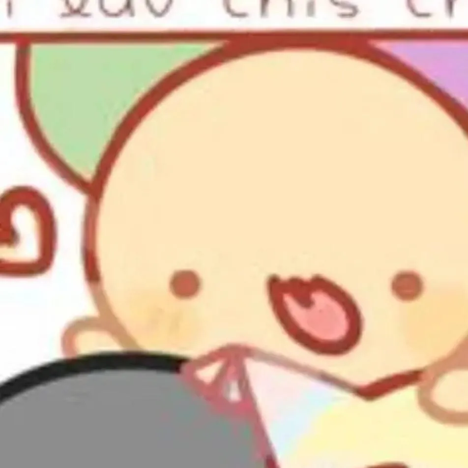 chat with ai character: ~Blot Yatta Looey~