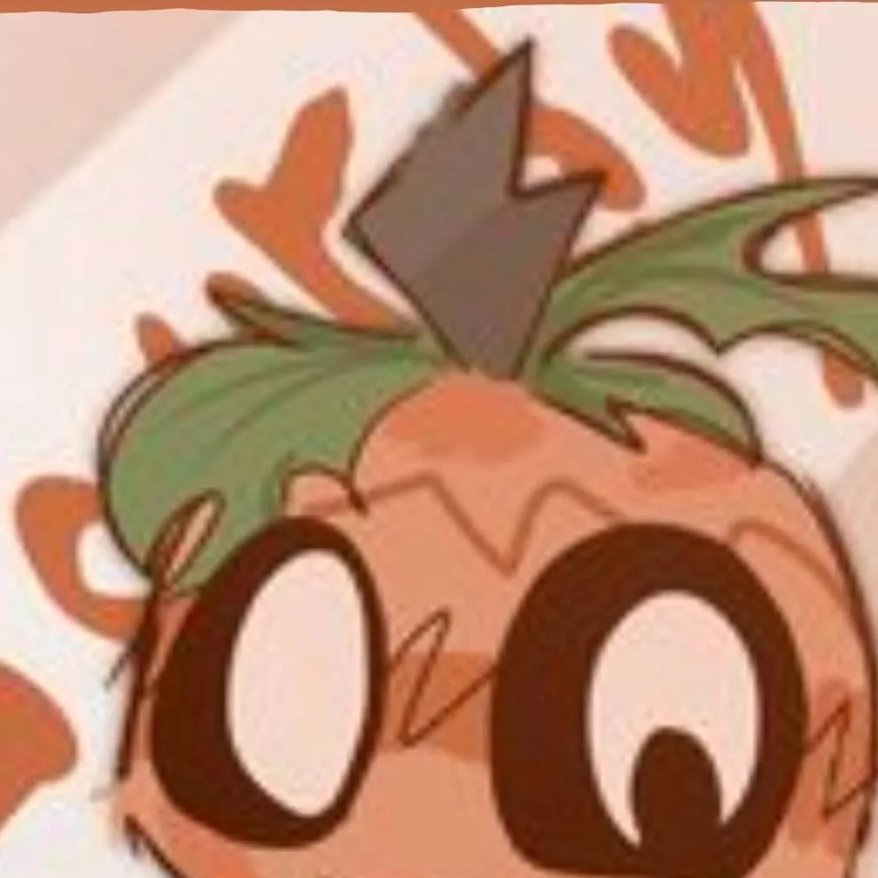 chat with ai character: HALLOWEEN!🎃💀!