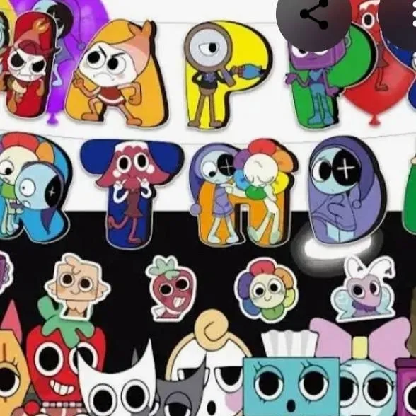chat with ai character: you're birthday! 