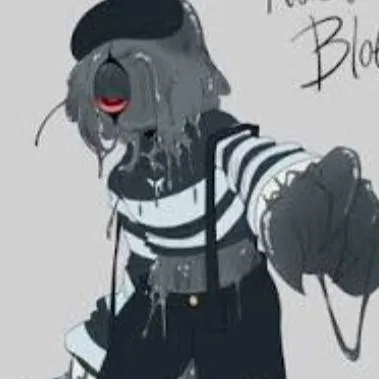 chat with ai character: T-Blot