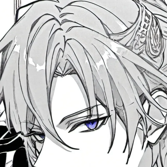 chat with ai character: 🖤William🖤