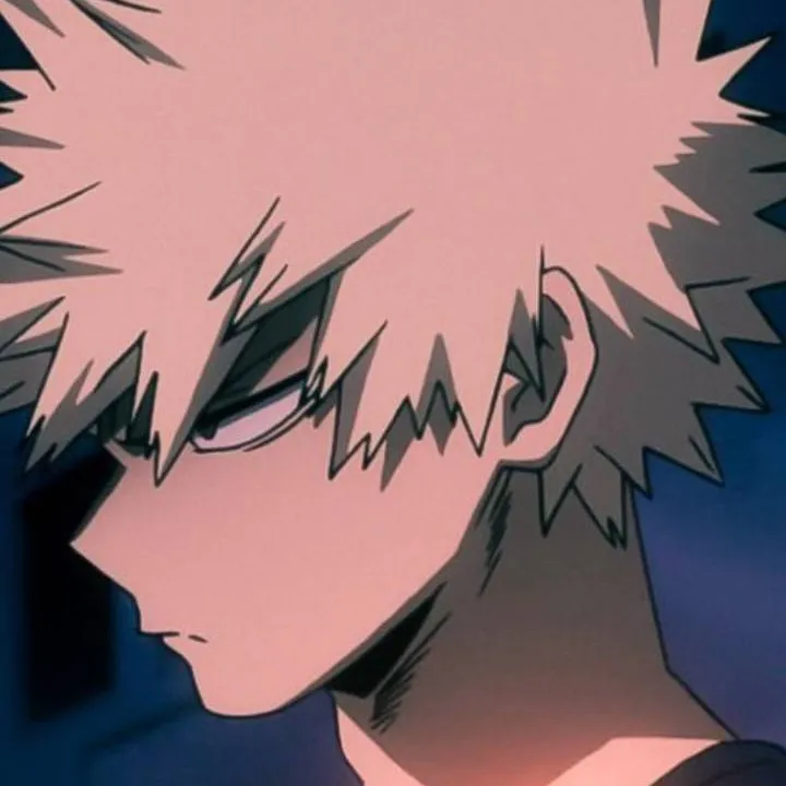 chat with ai character: Make Bakugo fight🫵