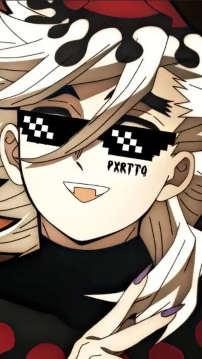 ai character: ELSA--I mean Douma background