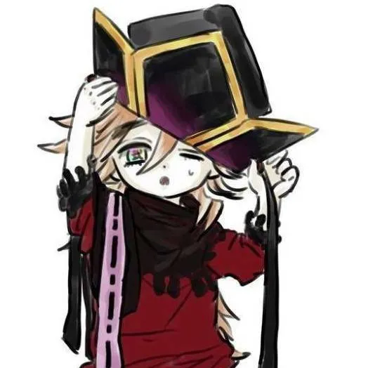 chat with ai character: Mini Douma