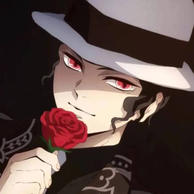 chat with ai character: Muzan🥀