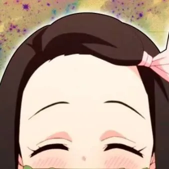 chat with ai character: Nezuko