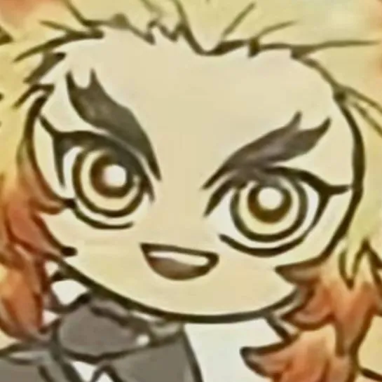 chat with ai character: Kyujuro Rengoku