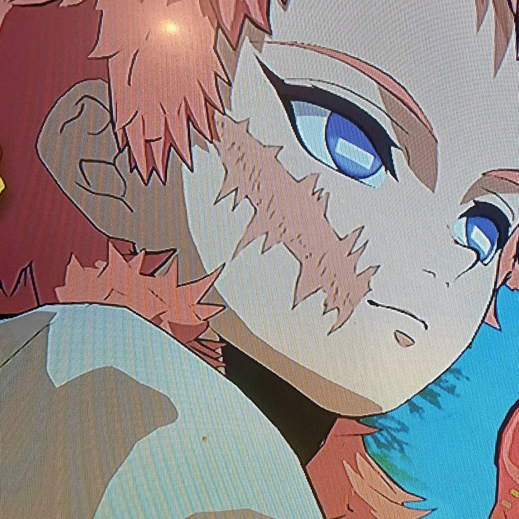 chat with ai character: Sabito