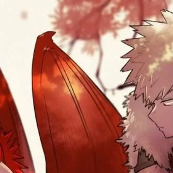 chat with ai character: Fantasy MHA✨️