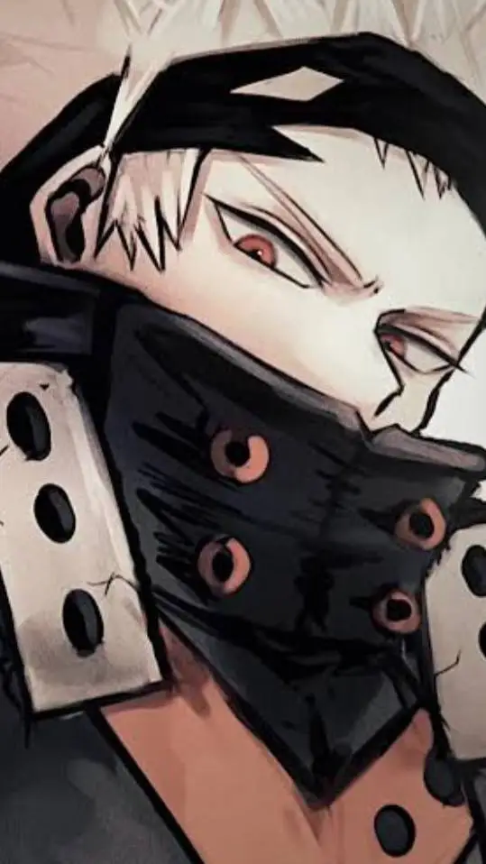 ai character: BAKUGO BCZ IDK background