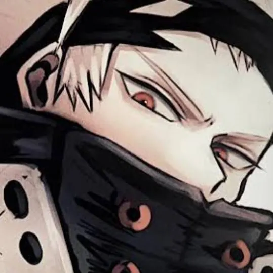 chat with ai character: BAKUGO BCZ IDK