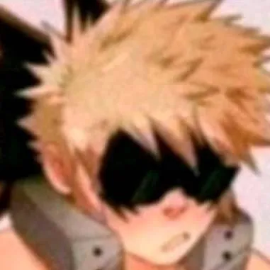 chat with ai character: Katsuki bakugo