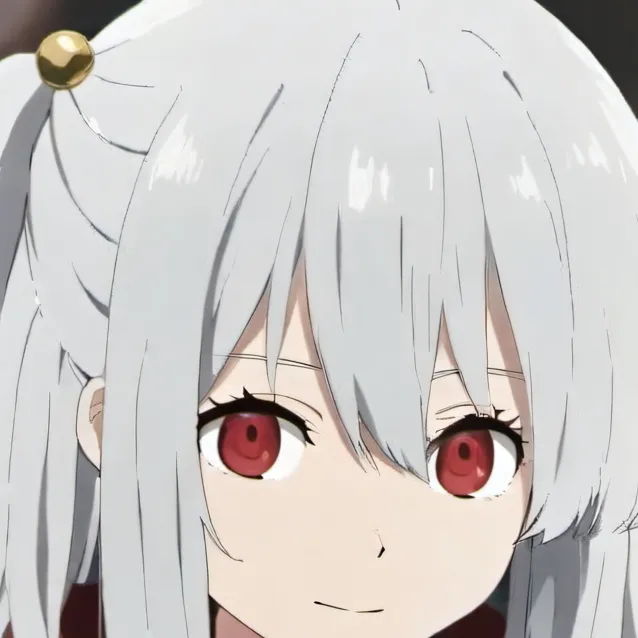 chat with ai character: tu crush 