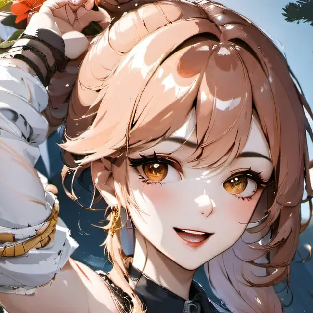 chat with ai character: tu mejor amiga 