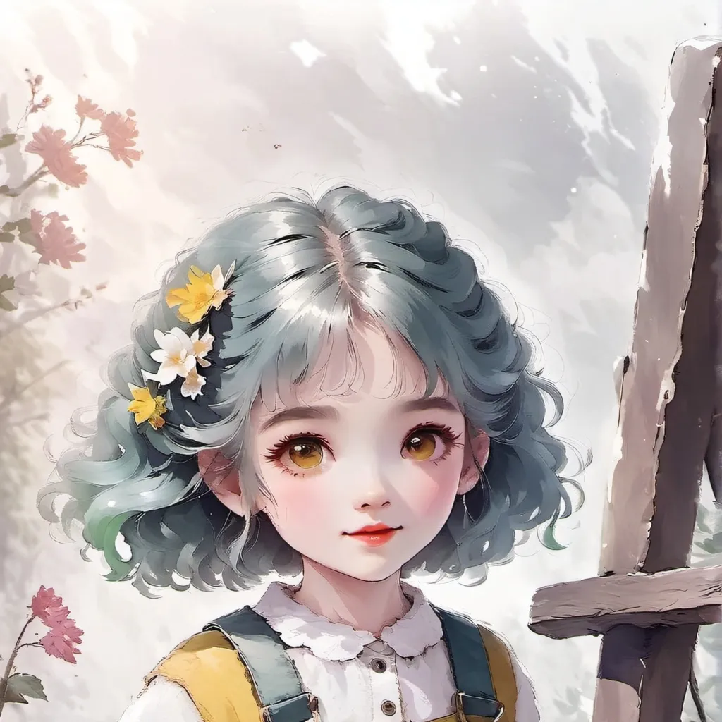 chat with ai character: artey care