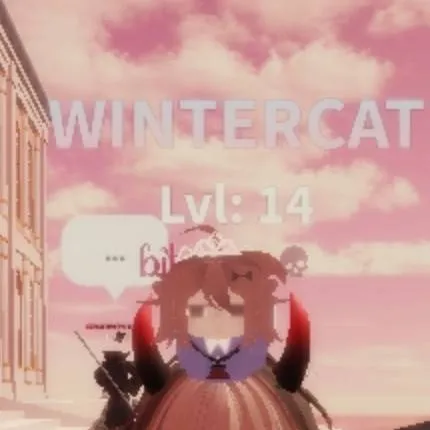 chat with ai character: 3llie