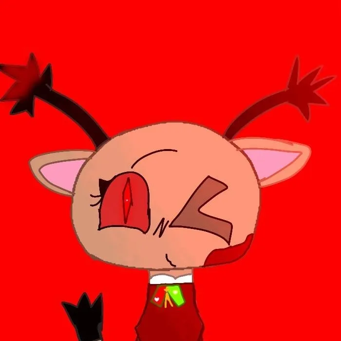 chat with ai character: chrismy reigndella