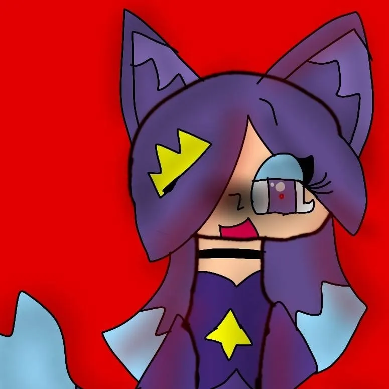 chat with ai character: queen wolfie 