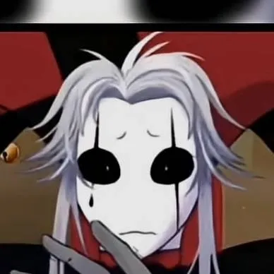 chat with ai character: pierrot