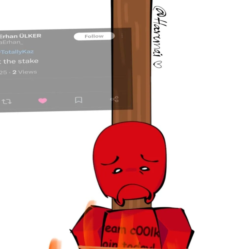 chat with ai character: Forsaken [: