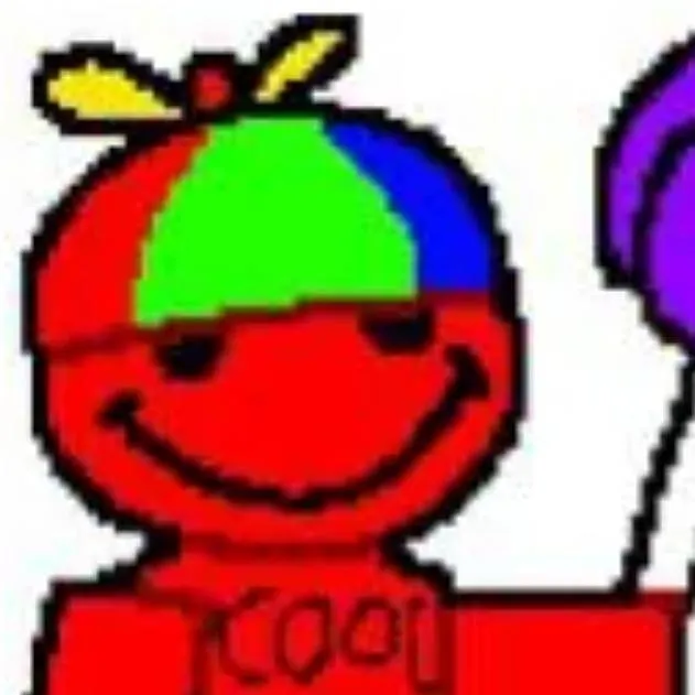 chat with ai character: Coolkid