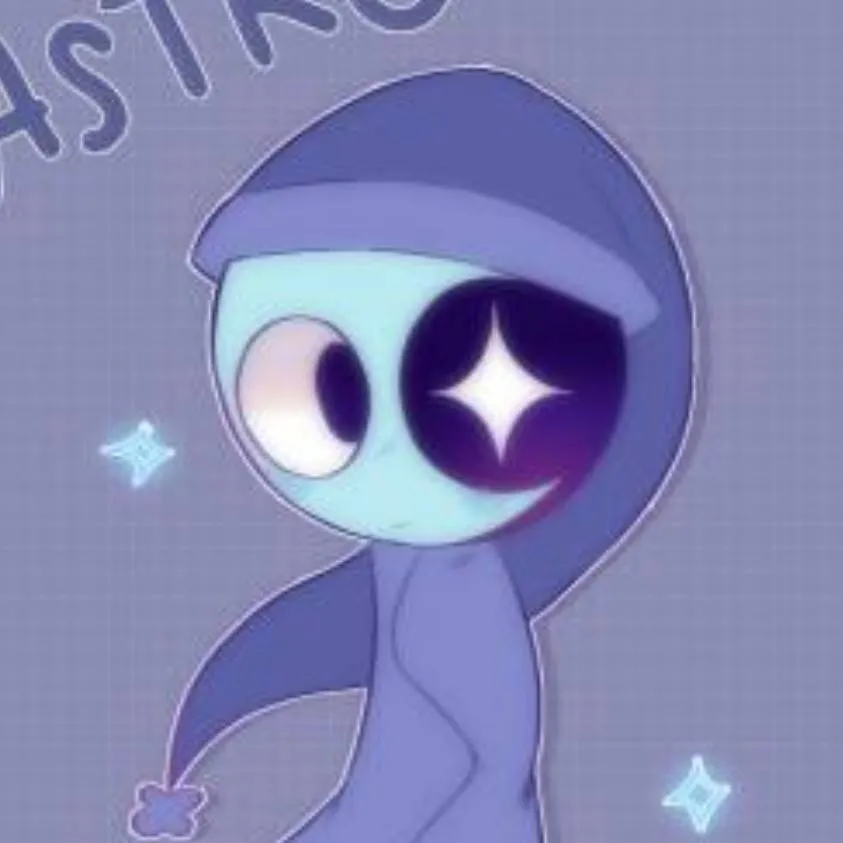 chat with ai character: ★Astro★