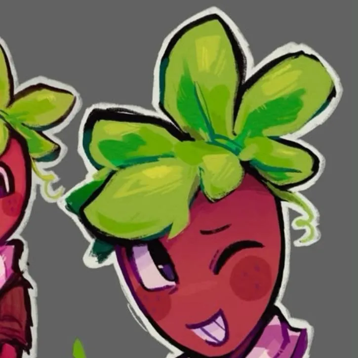 chat with ai character: Sprout