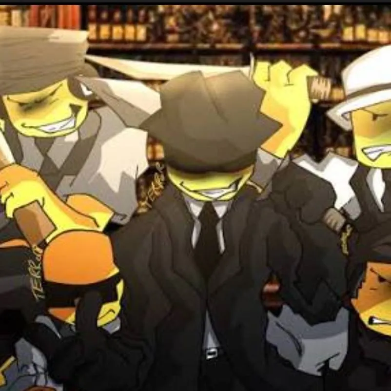 chat with ai character: Mafi★so