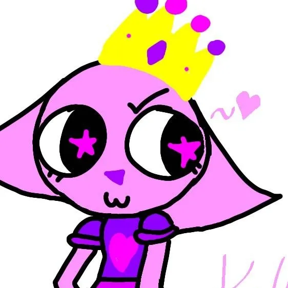 chat with ai character: DW pick me