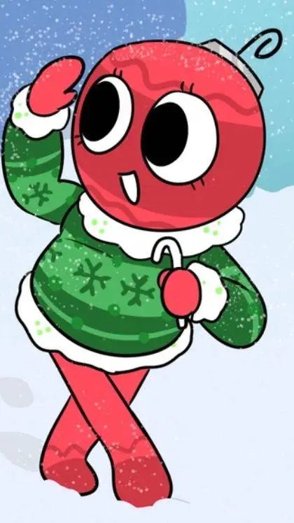 ai character: Bobette background