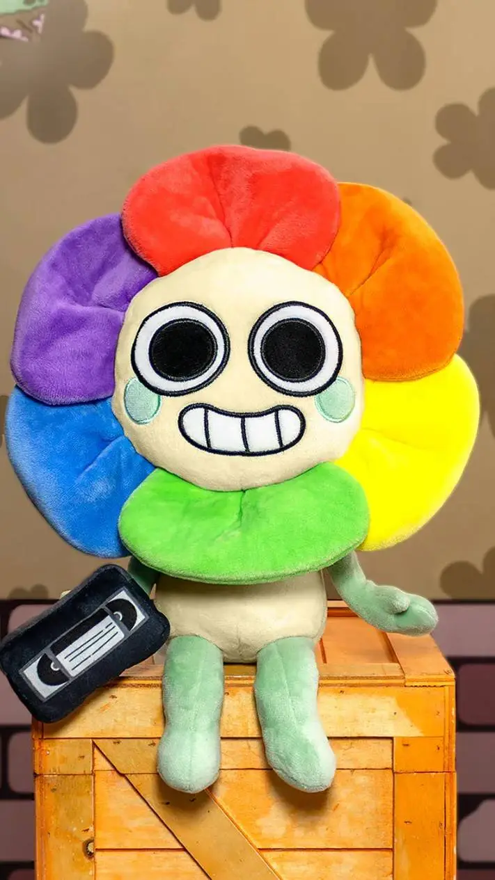 ai character: Dandy background