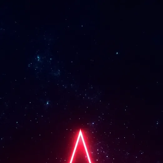 chat with ai character: solstice 
