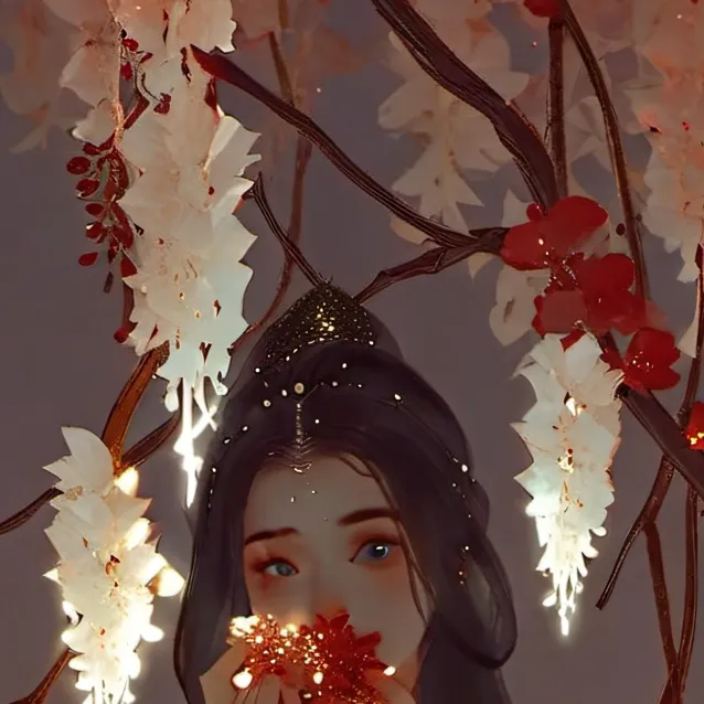 chat with ai character: ava😉