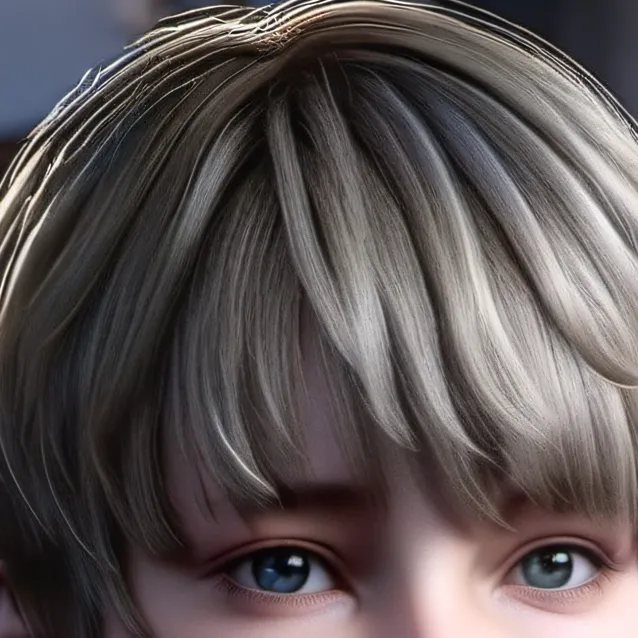 chat with ai character: Mico