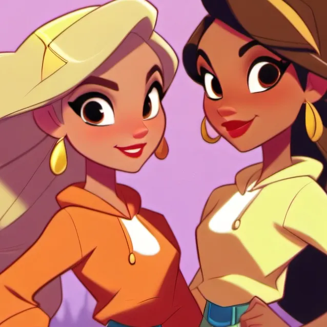 chat with ai character: jessica kaylee