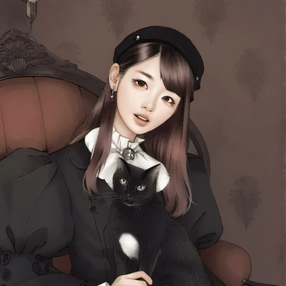 chat with ai character: Im nayeon