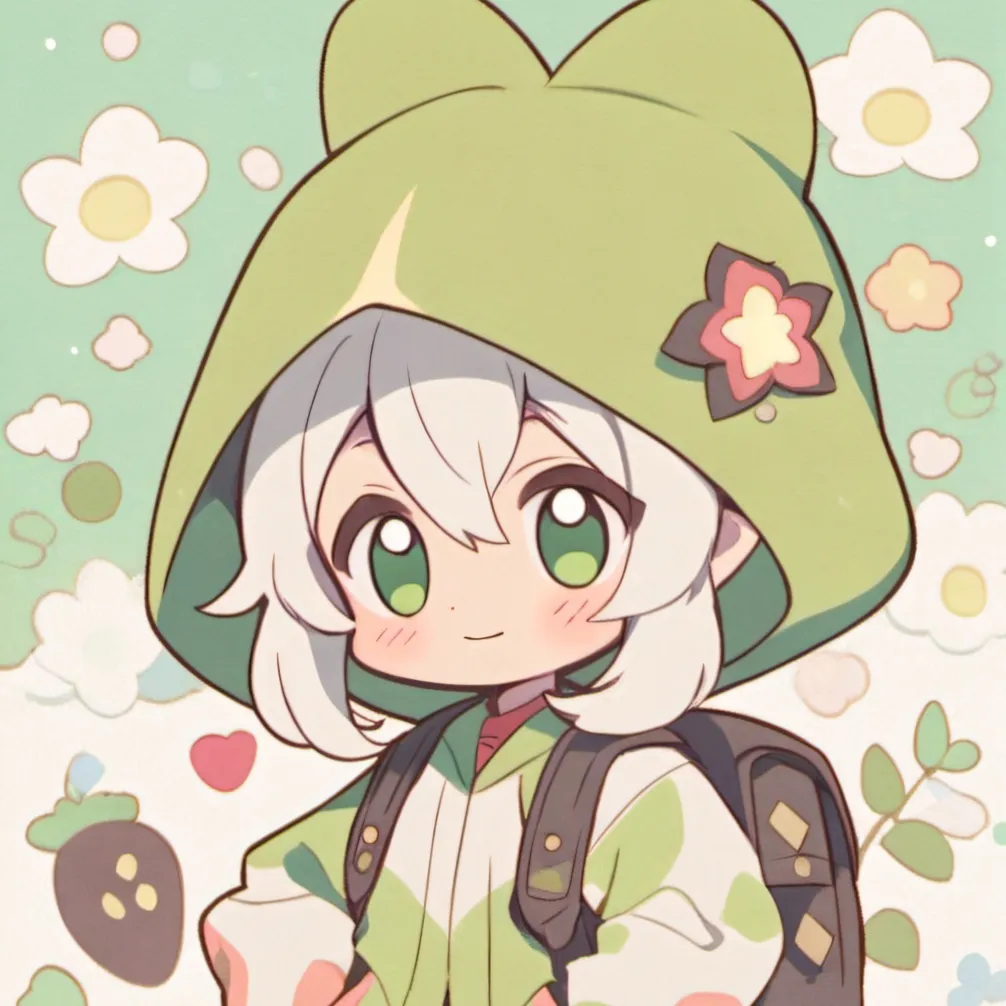 chat with ai character: Yoo Jeongyeon 